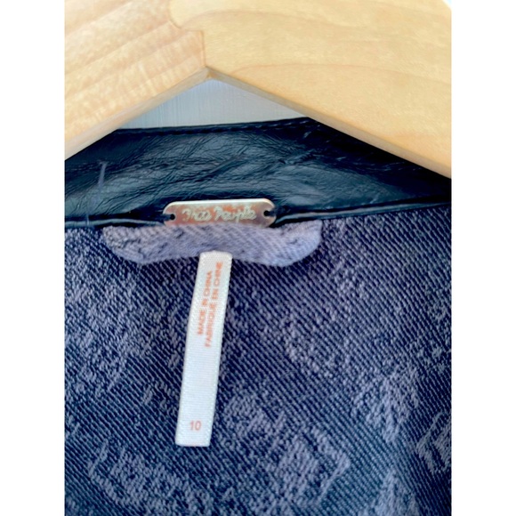 Free People Jacket - Picture 3 of 3